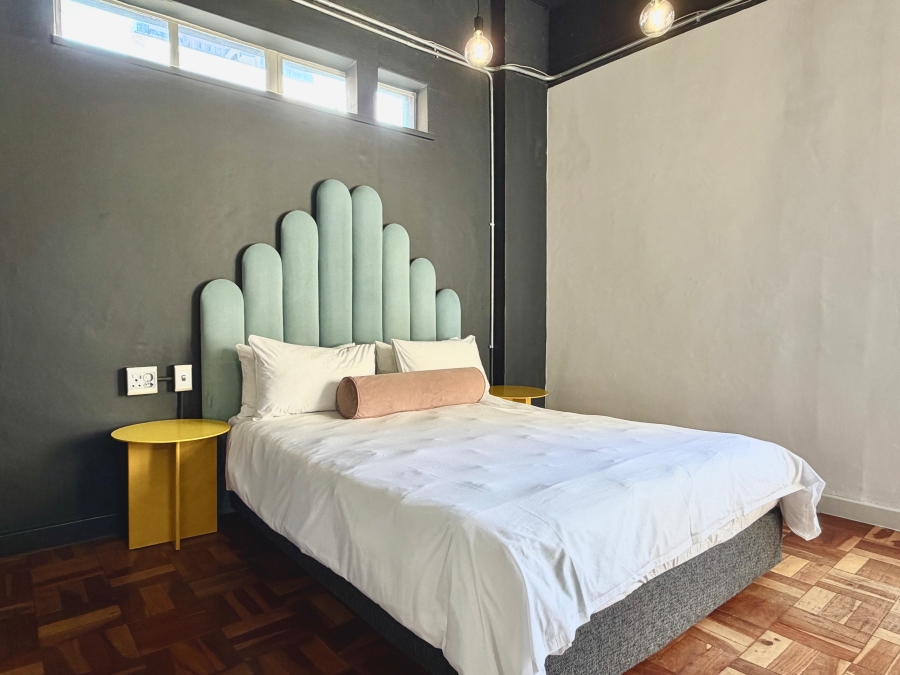 0 Bedroom Property for Sale in Cape Town City Centre Western Cape